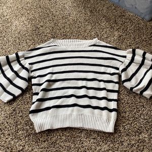 Striped Top